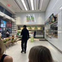 Wasabi Sushi & Bento ico