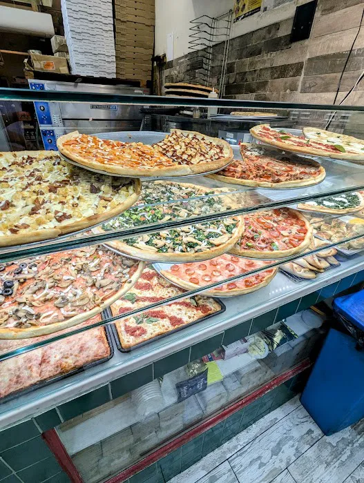 New Times Square Pizza LLC Picture 3