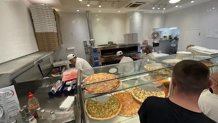 New Times Square Pizza LLC Picture 5