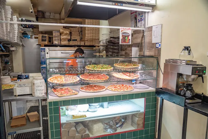 New Times Square Pizza LLC Picture 2