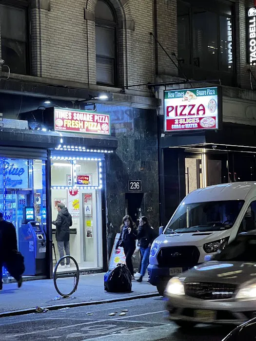 New Times Square Pizza LLC Picture 7