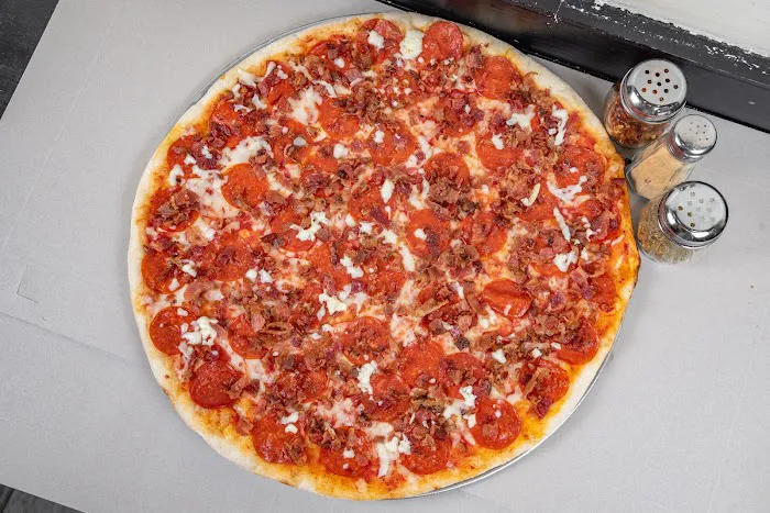 New Times Square Pizza LLC Picture 9