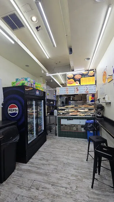 New Times Square Pizza LLC Picture 4