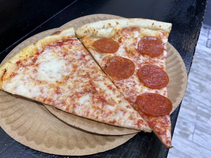 New Times Square Pizza LLC Picture 1