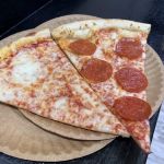 New Times Square Pizza LLC