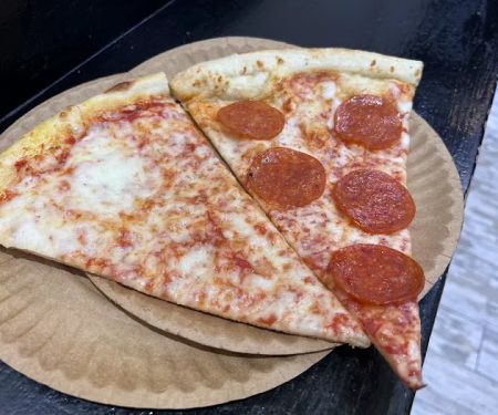 New Times Square Pizza LLC