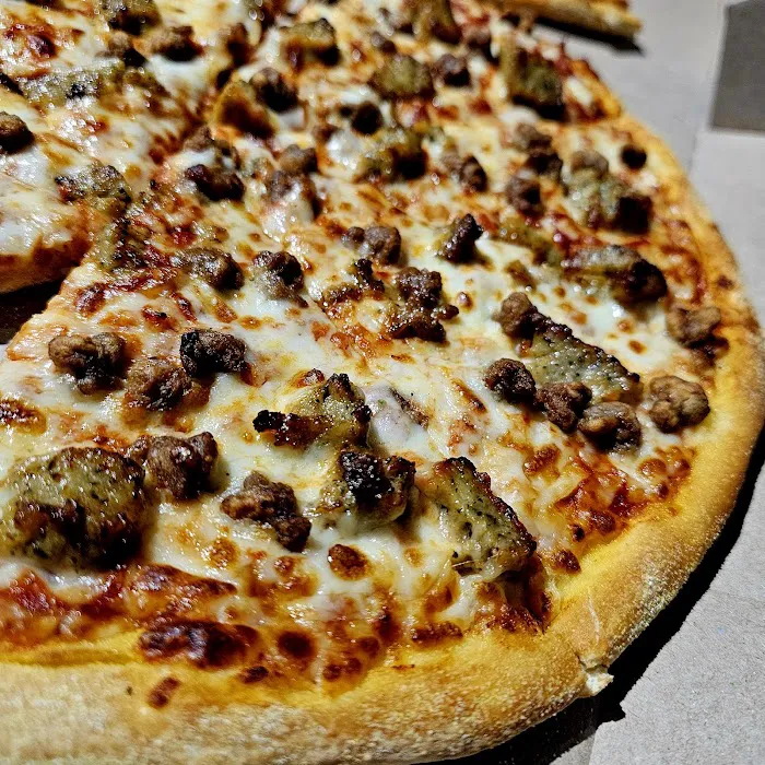 Domino's Pizza Picture 8