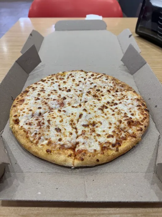 Domino's Pizza Picture 9