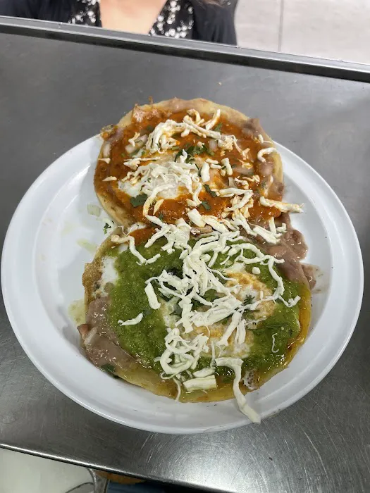 El JefecitoNy mexican food and American Picture 4