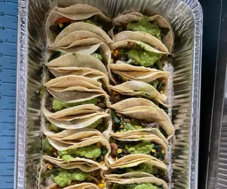 El JefecitoNy mexican food and American