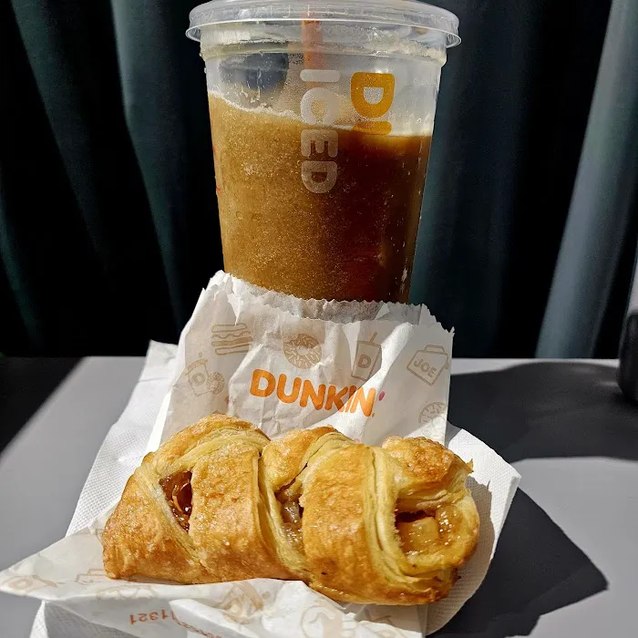 Dunkin' Picture 10