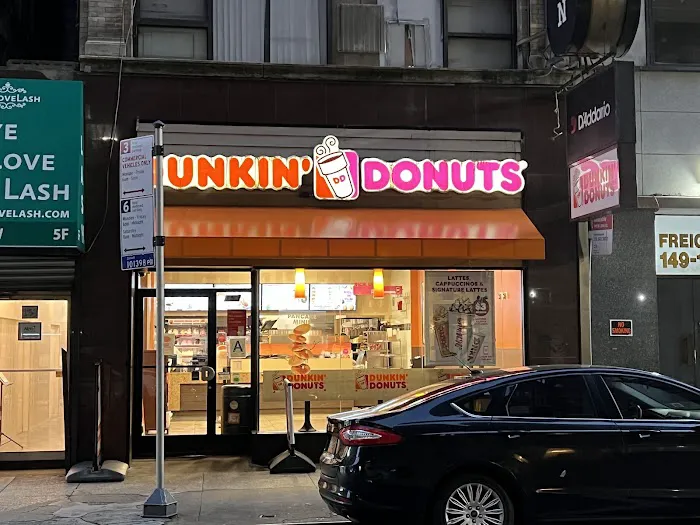 Dunkin' Picture 2
