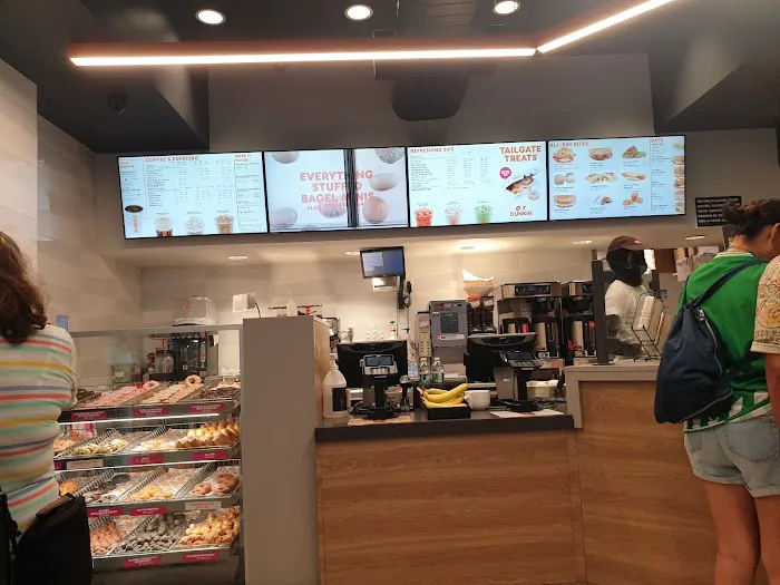 Dunkin' Picture 7