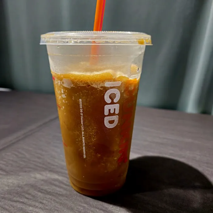 Dunkin' Picture 3