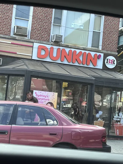 Dunkin' Picture 9