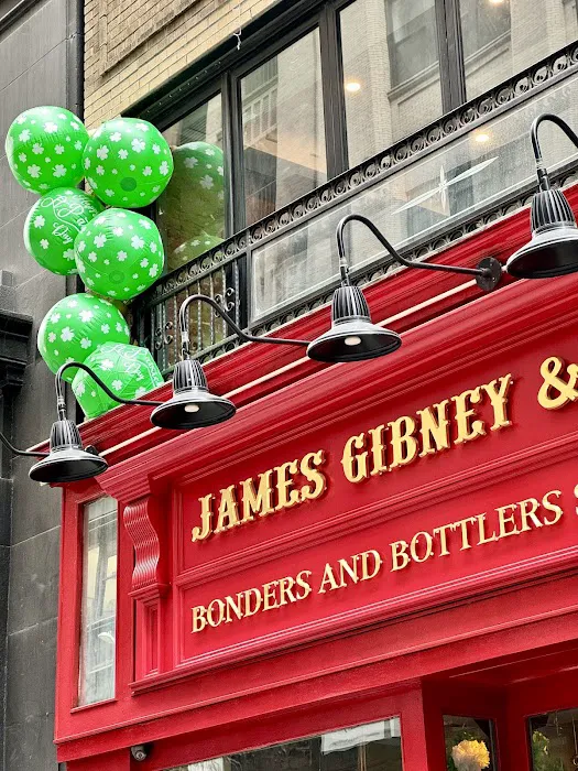 Gibneys NYC Picture 8
