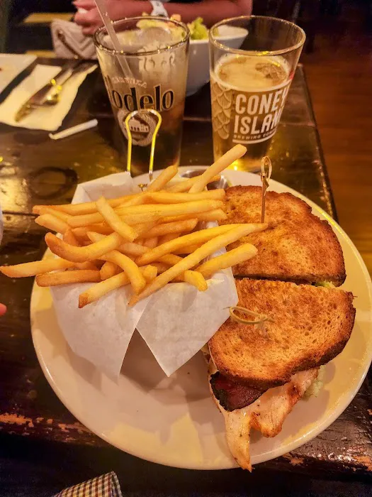 Gibneys NYC Picture 3