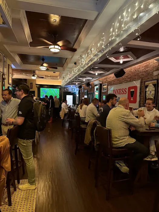 Gibneys NYC Picture 2