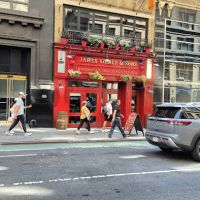Gibneys NYC ico