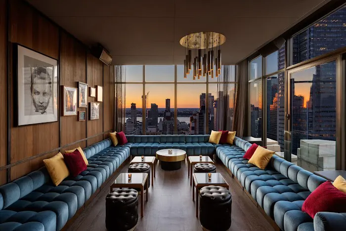 The Skylark - Rooftop Bar Picture 2