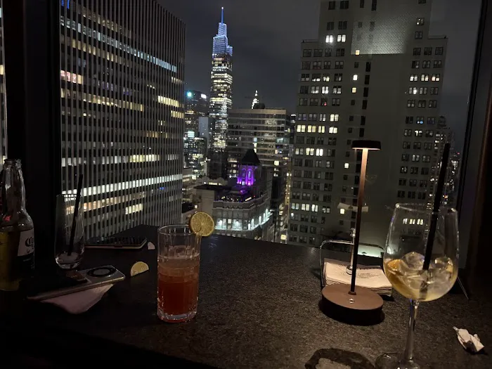 The Skylark - Rooftop Bar Picture 1
