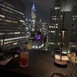 The Skylark - Rooftop Bar