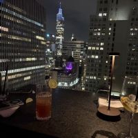 The Skylark - Rooftop Bar ico