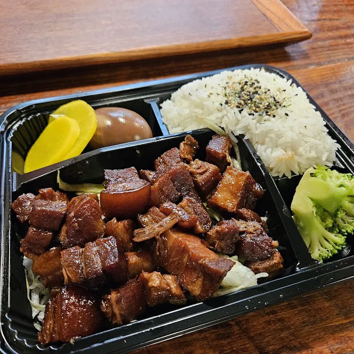 Bao Bao Cafe Picture 10