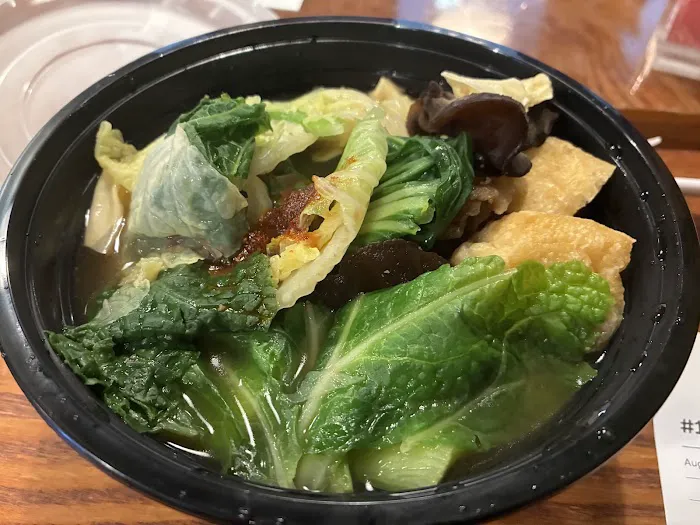 Bao Bao Cafe Picture 2