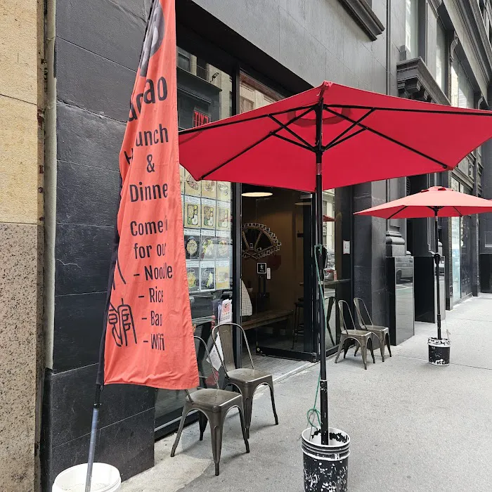 Bao Bao Cafe Picture 7