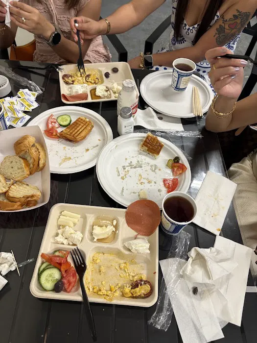Istanbul times Cafe & Kitchen Picture 2