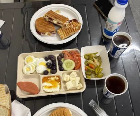 Istanbul times Cafe & Kitchen