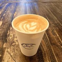 Café Grumpy - Fashion District ico