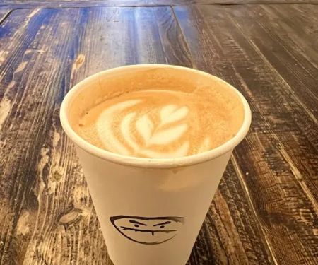 Café Grumpy - Fashion District