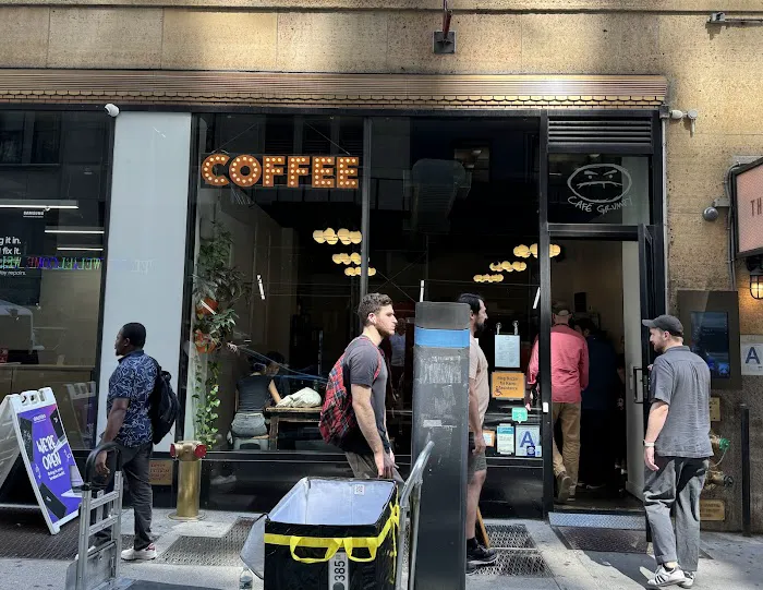 Café Grumpy - Fashion District Picture 6