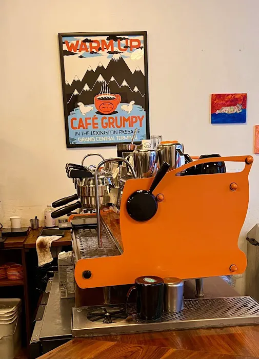 Café Grumpy - Fashion District Picture 2