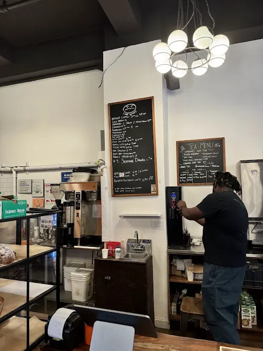 Café Grumpy - Fashion District Picture 7