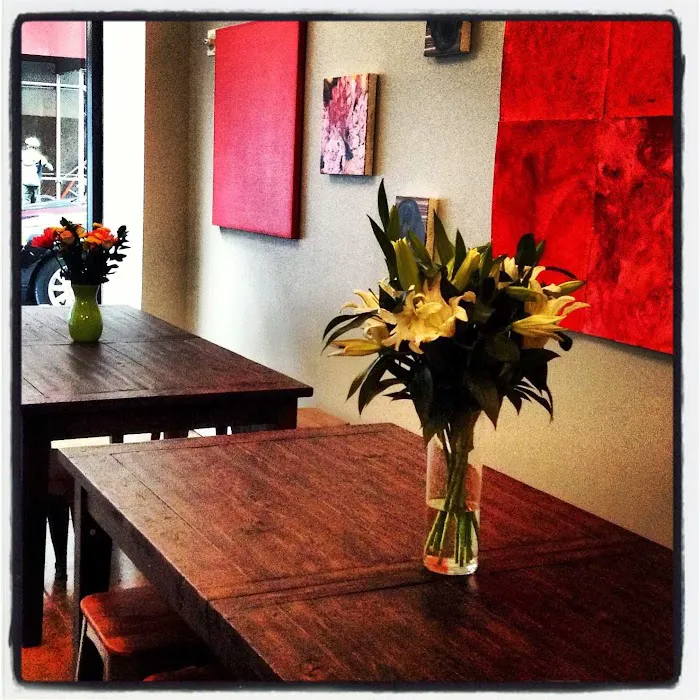 Café Grumpy - Fashion District Picture 8