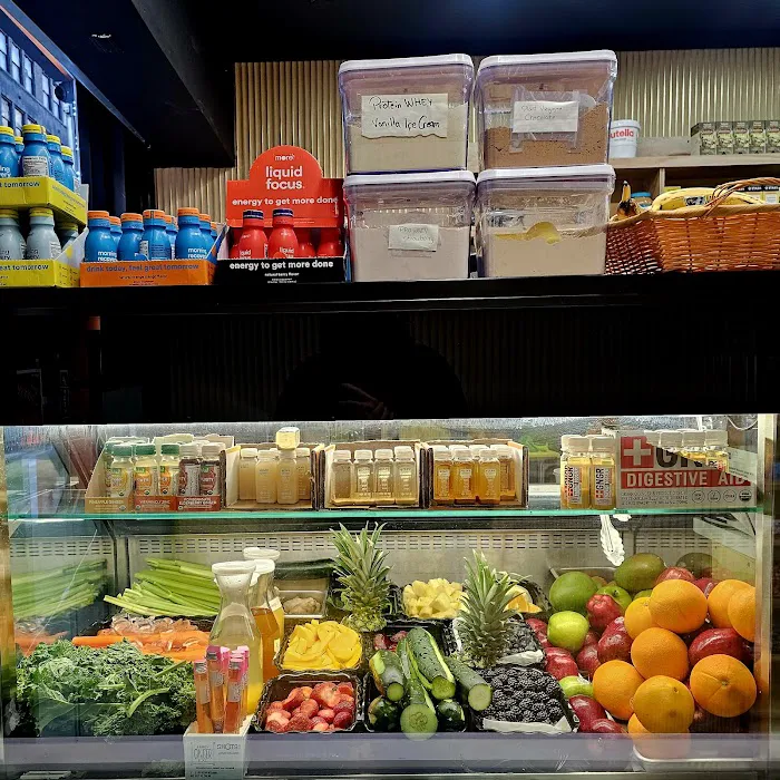 Vessel Deli & Cafe Picture 10