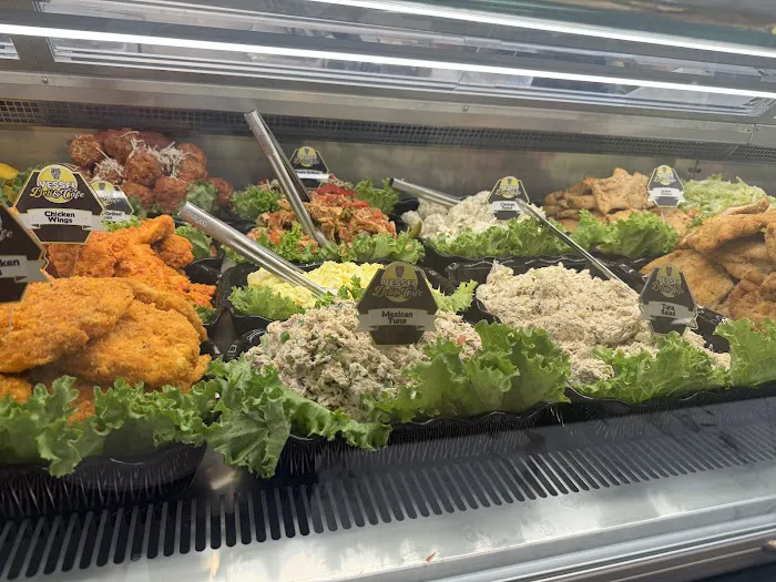 Vessel Deli & Cafe Picture 5