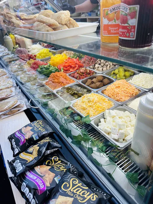 Vessel Deli & Cafe Picture 4