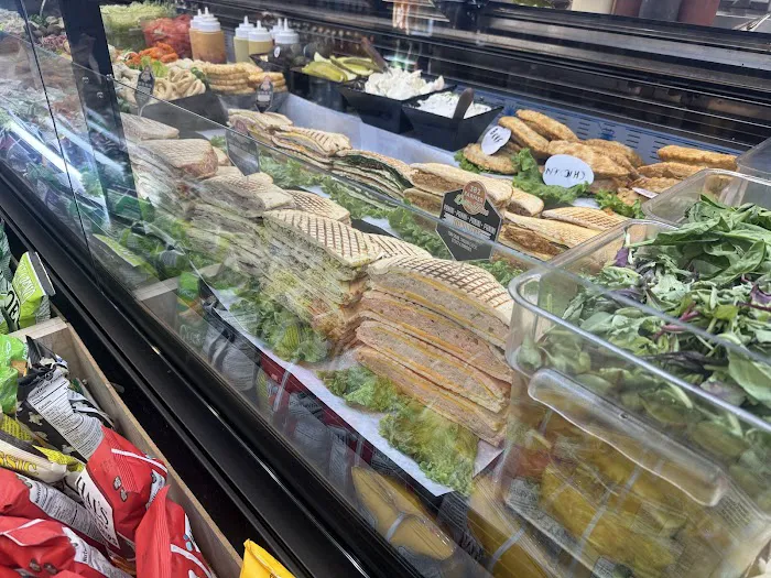 Vessel Deli & Cafe Picture 6