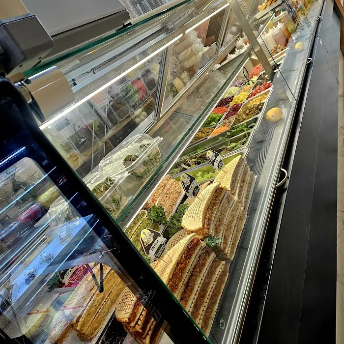 Vessel Deli & Cafe Picture 1