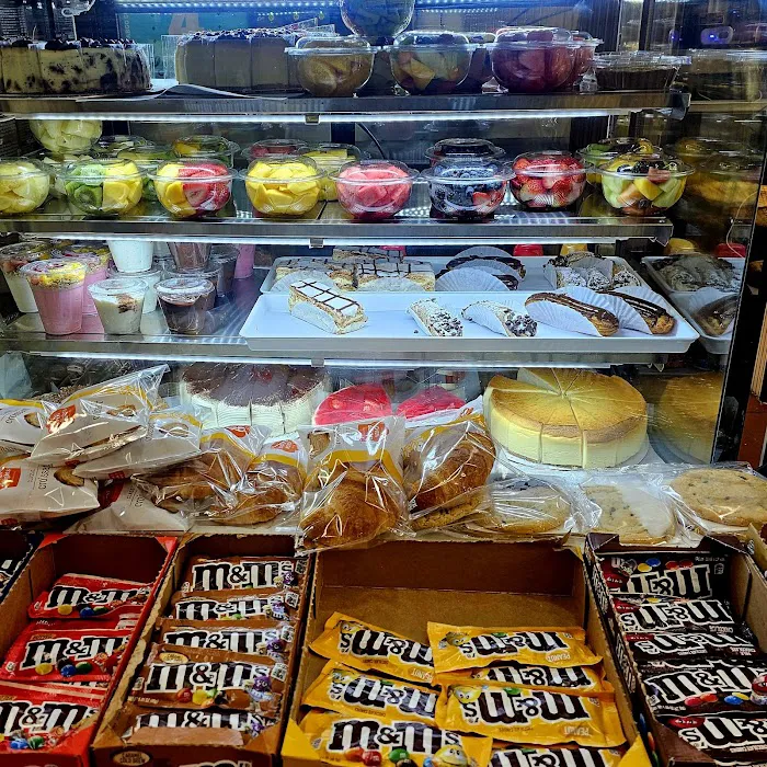 Vessel Deli & Cafe Picture 8