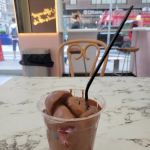 Chocolate Dip