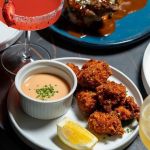 Two Twenty One Restaurant
