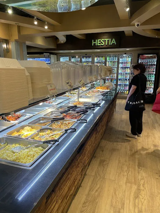 Café Hestia Picture 7