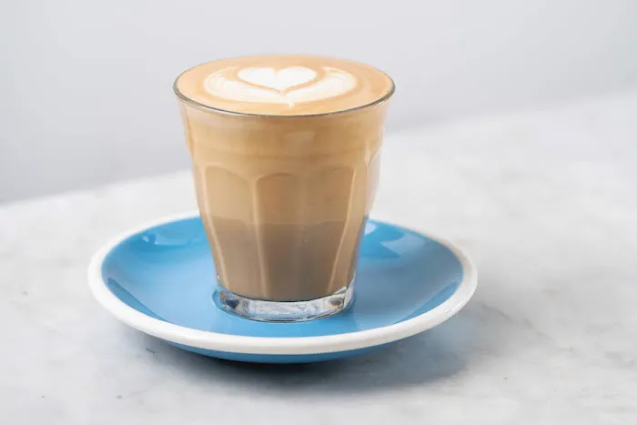 Bluestone Lane Garment District Coffee Shop Picture 5