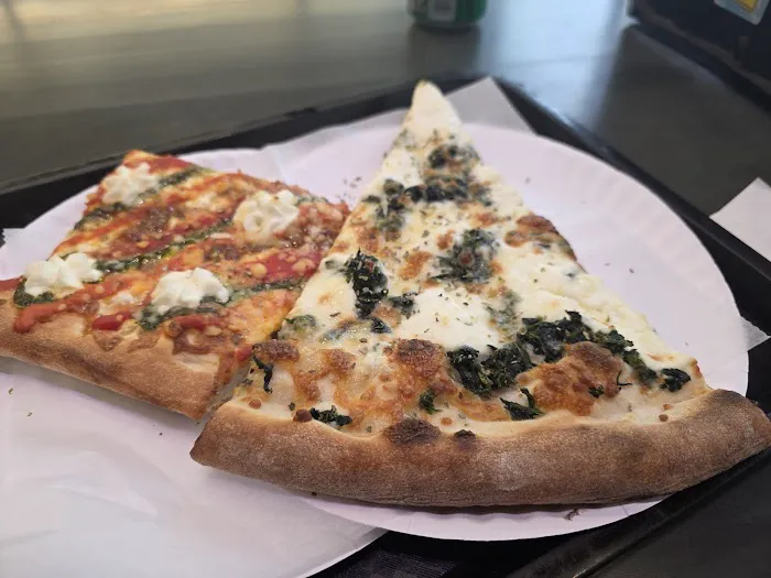 Rosie's Kosher Pizza Picture 5