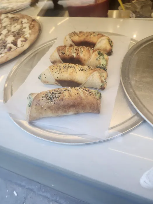 Rosie's Kosher Pizza Picture 6